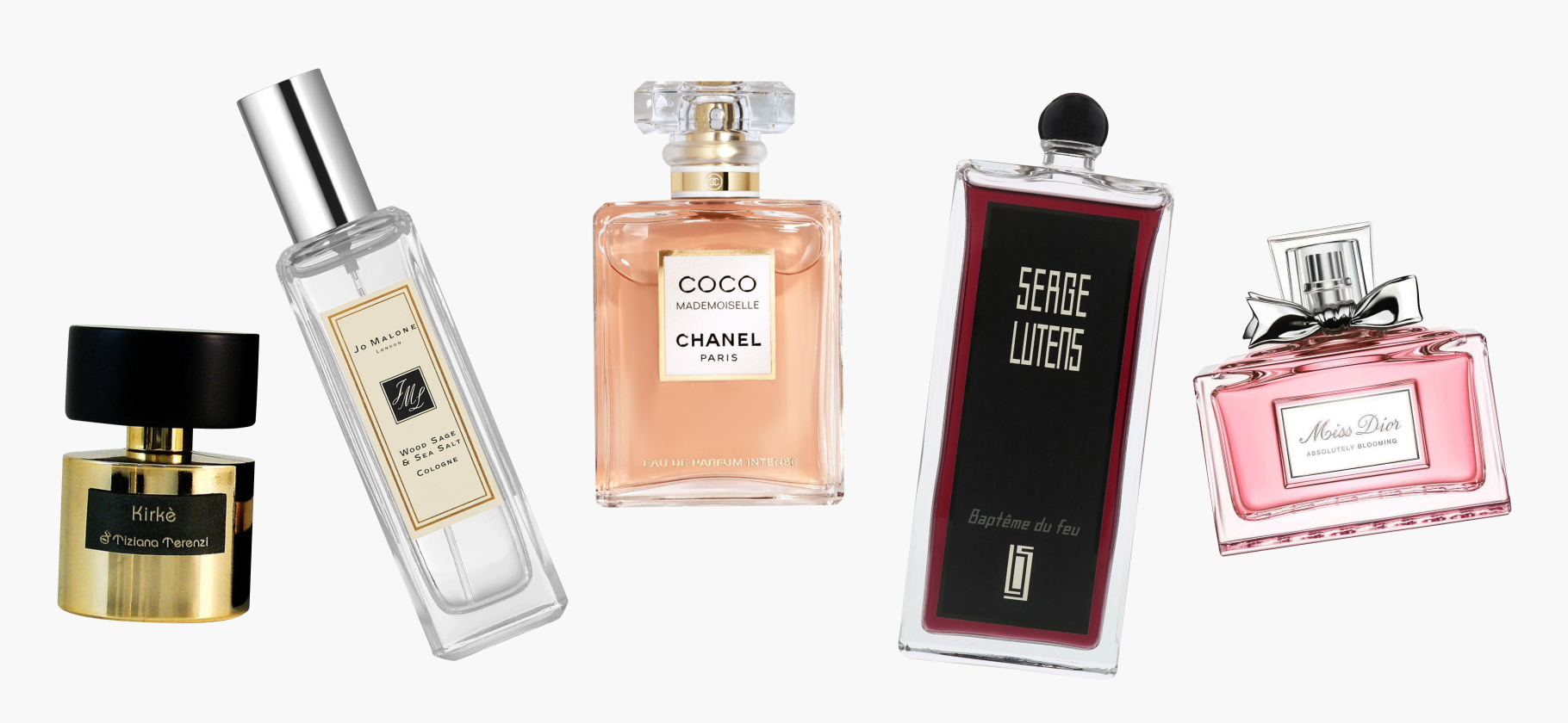 «Еще не было человека, которому бы они не понравились»: 11 лучших парфюмов для женщин