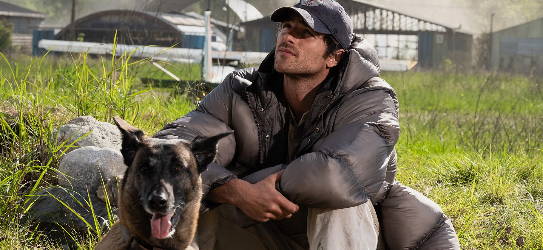 20th Century Studios выпустила трейлер «Созвездия пса» — фантастического фильма Ридли Скотта с Джейкобом Элорди