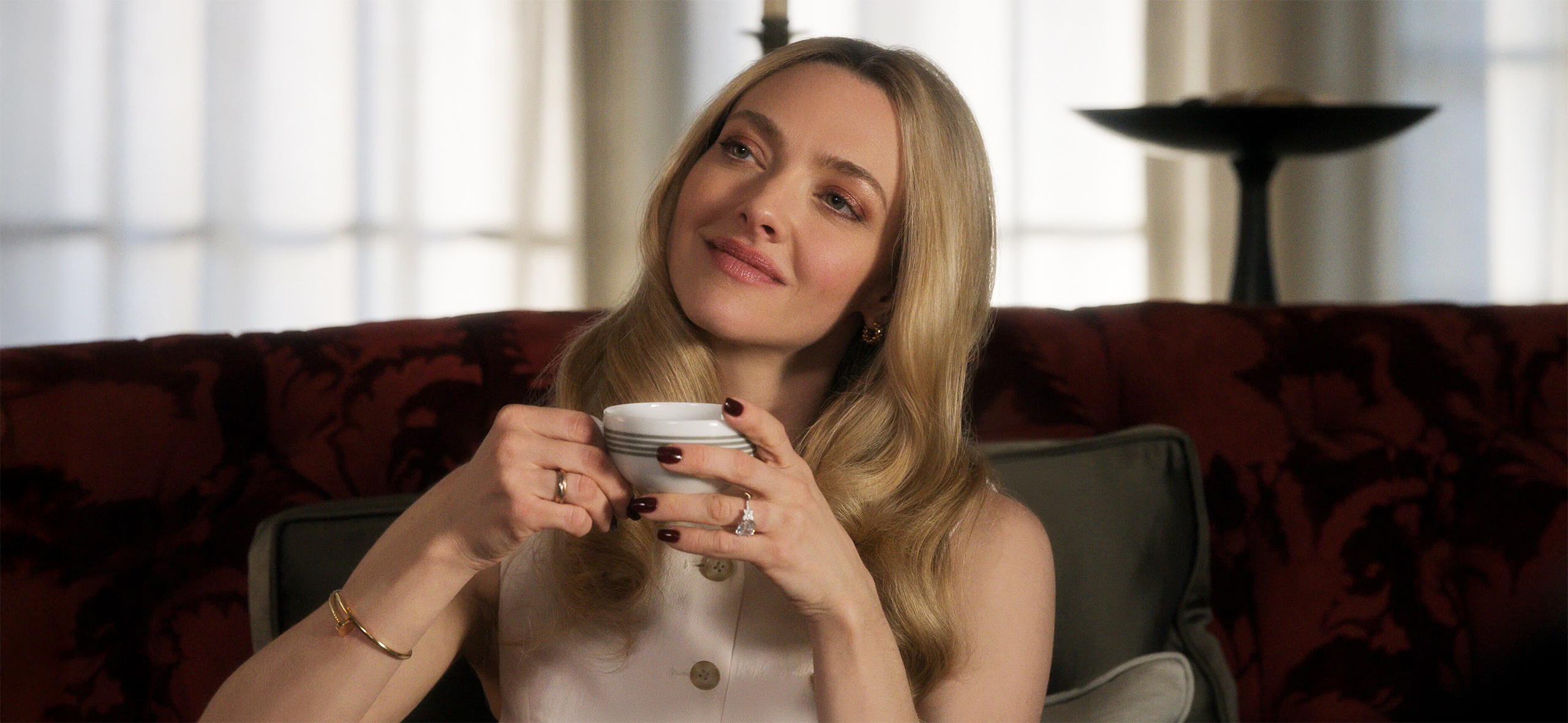 «Горничная»: почему триллер с Сидни Суини стал хитом проката и стоит ли ​его смотреть