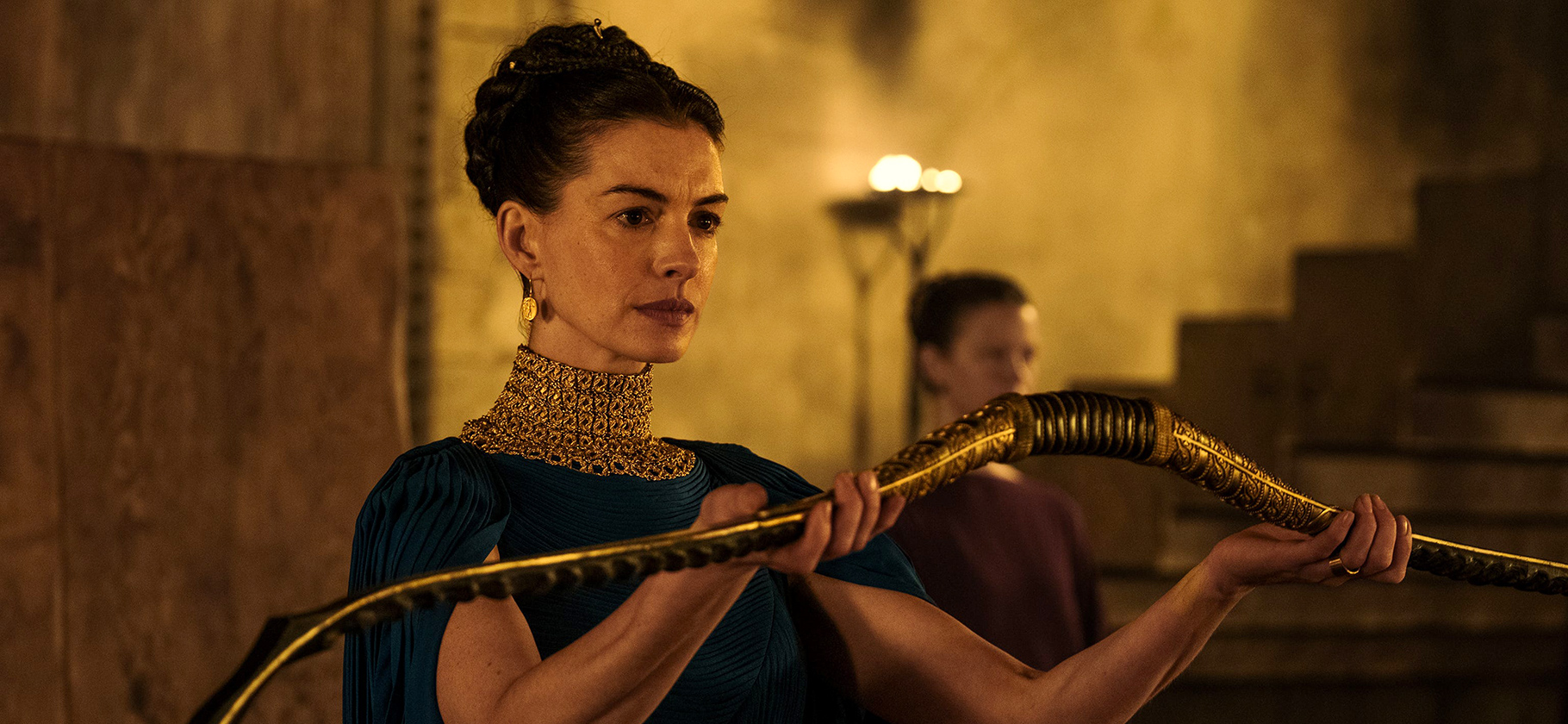 Universal выпустила финальный трейлер «Одиссеи» — самого дорогого фильма в карьере Кристофера Нолана