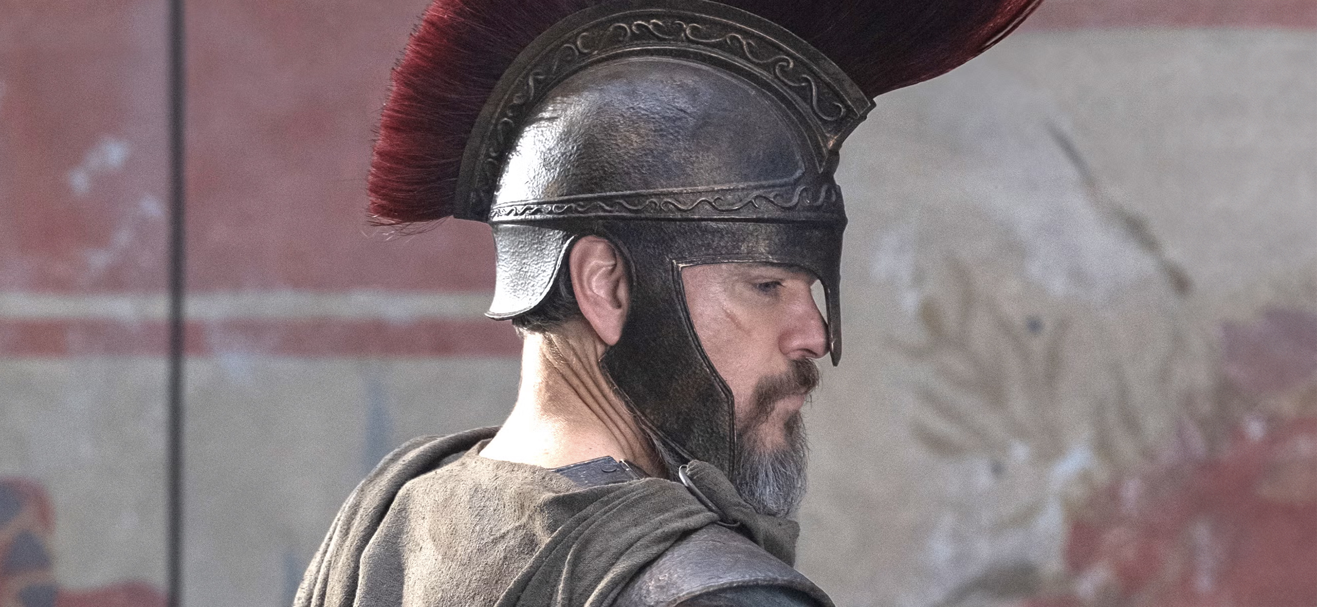 «Одиссея»: что известно о новом блокбастере Кристо­фера Нолана с Мэт­том Дэймоном и Томом Холландом