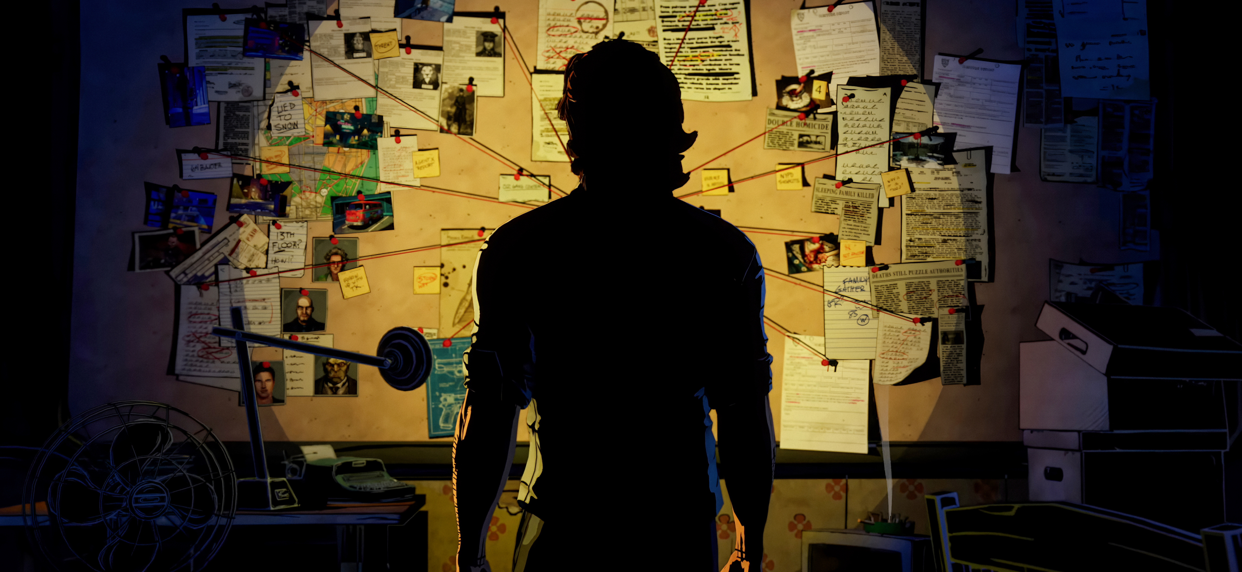 The Wolf Among Us 2: когда выйдет и о чем будет долгожданный сиквел сказочного детектива