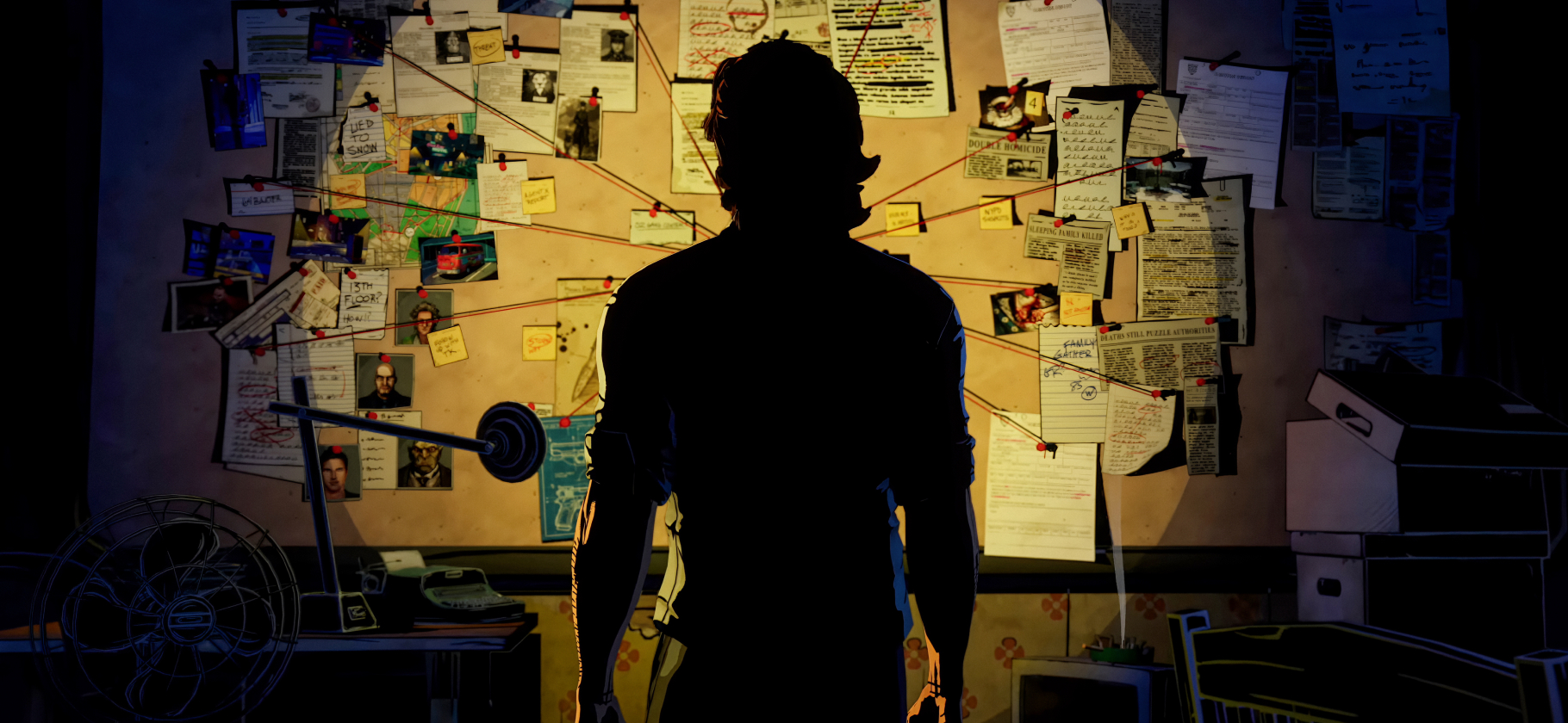 The Wolf Among Us 2: когда выйдет и о чем будет долгожданный сиквел сказочного детектива