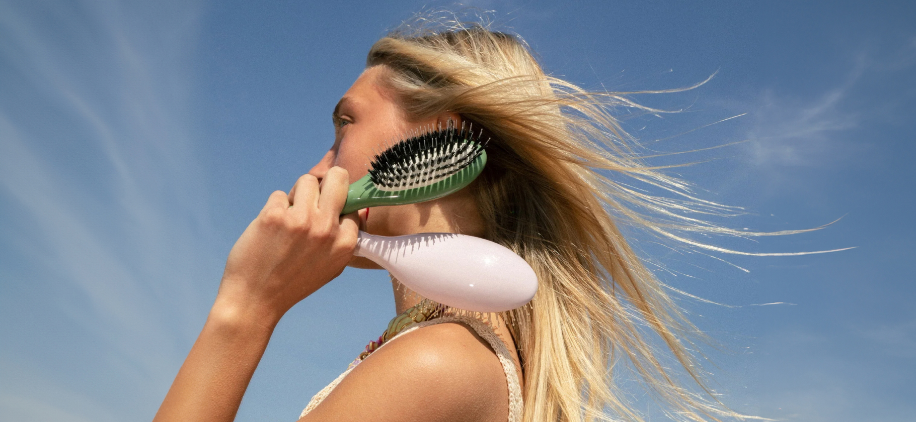 7 выдающихся брендов расчесок, кроме Tangle Teezer