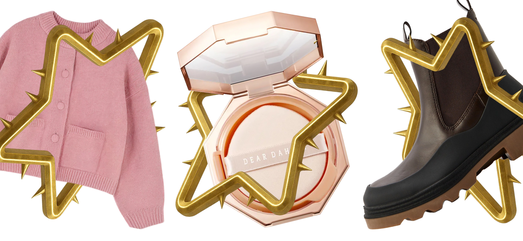 Вещи недели: 10⁠—⁠16 ноября