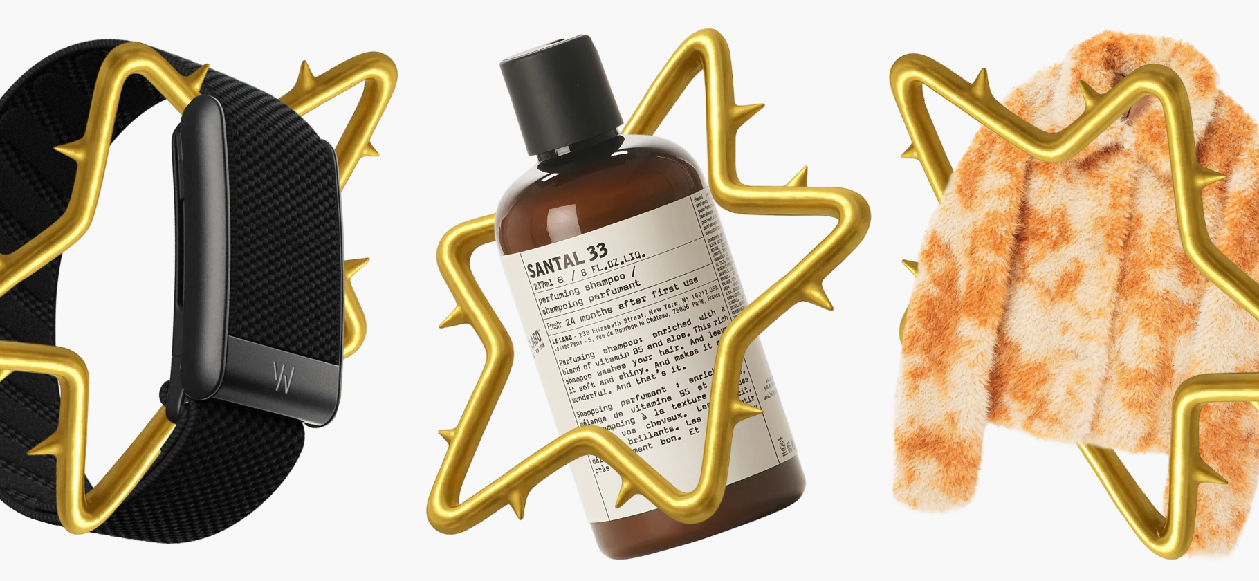 Вещи недели: 15⁠—⁠21 декабря