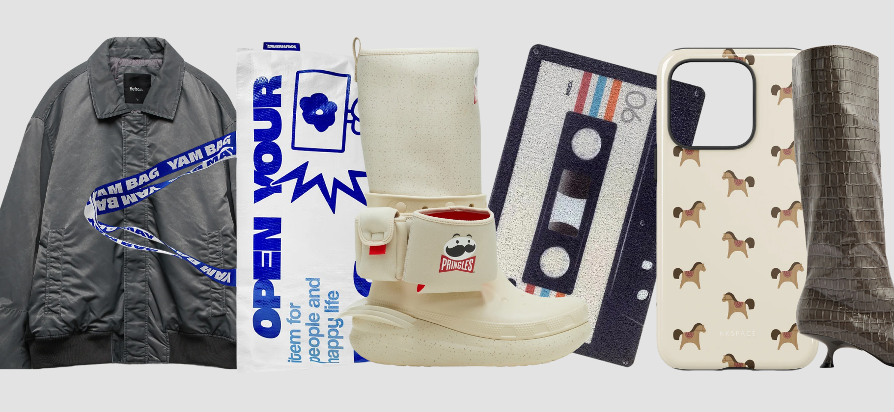 Вещи недели: 15⁠—⁠21 сентября