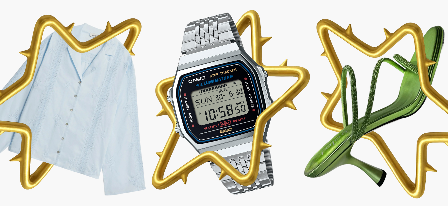 Вещи недели: 22⁠—⁠28 декабря