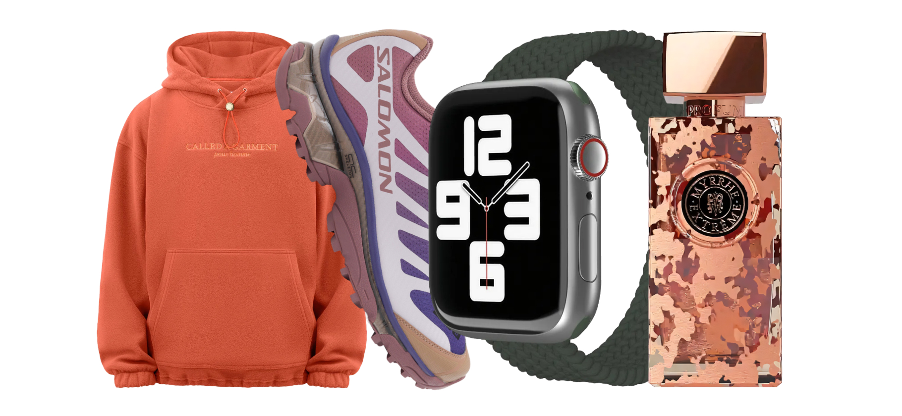 Вещи недели: 22⁠—⁠28 сентября