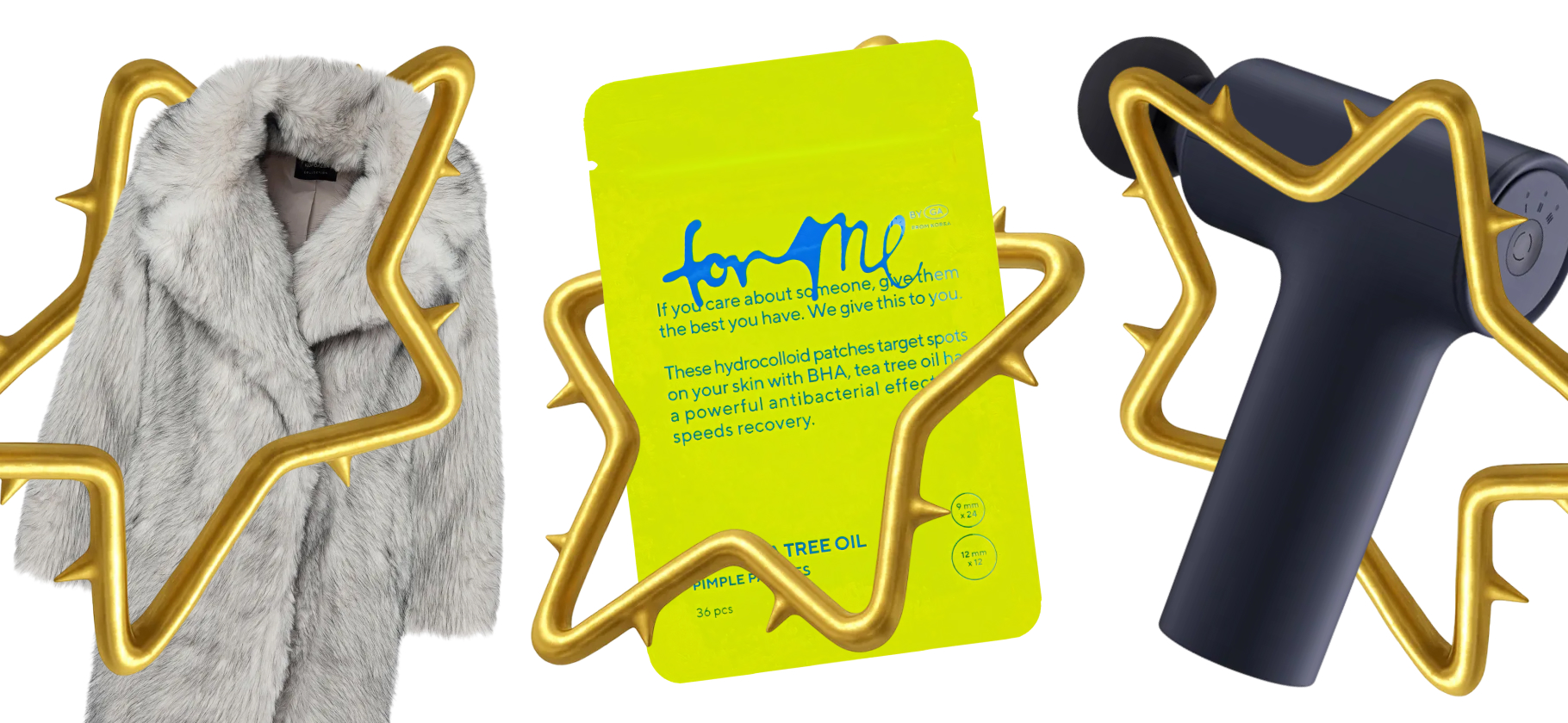 Вещи недели: 24⁠—⁠30 ноября