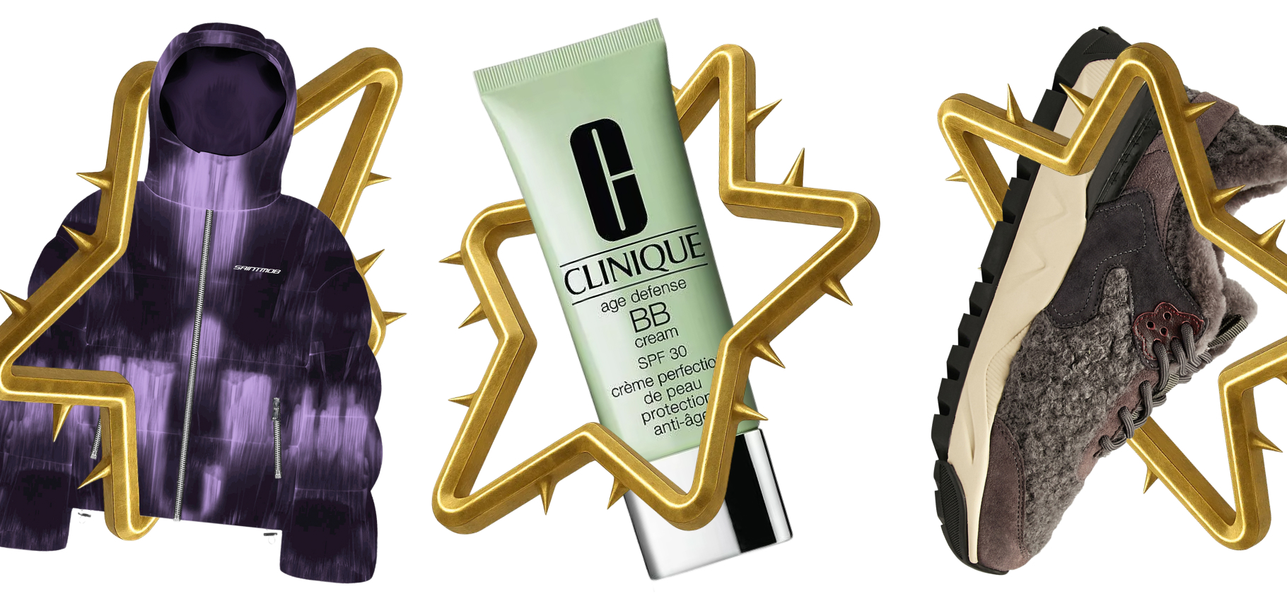 Вещи недели: 3⁠—⁠9 ноября