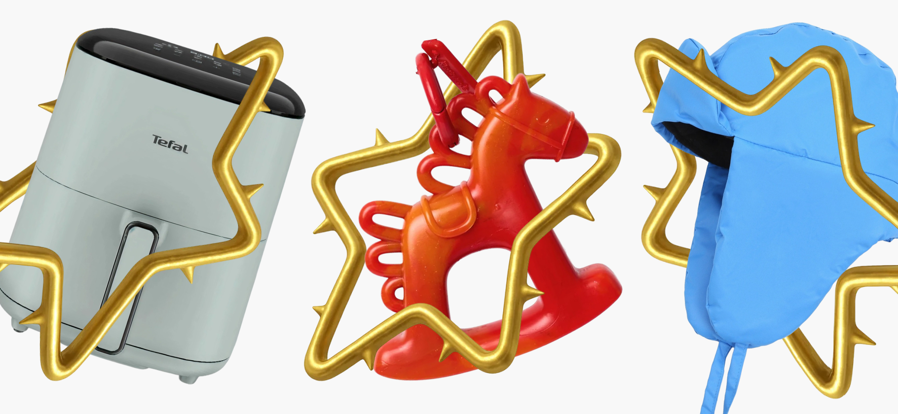 Вещи недели: 8⁠—⁠14 декабря