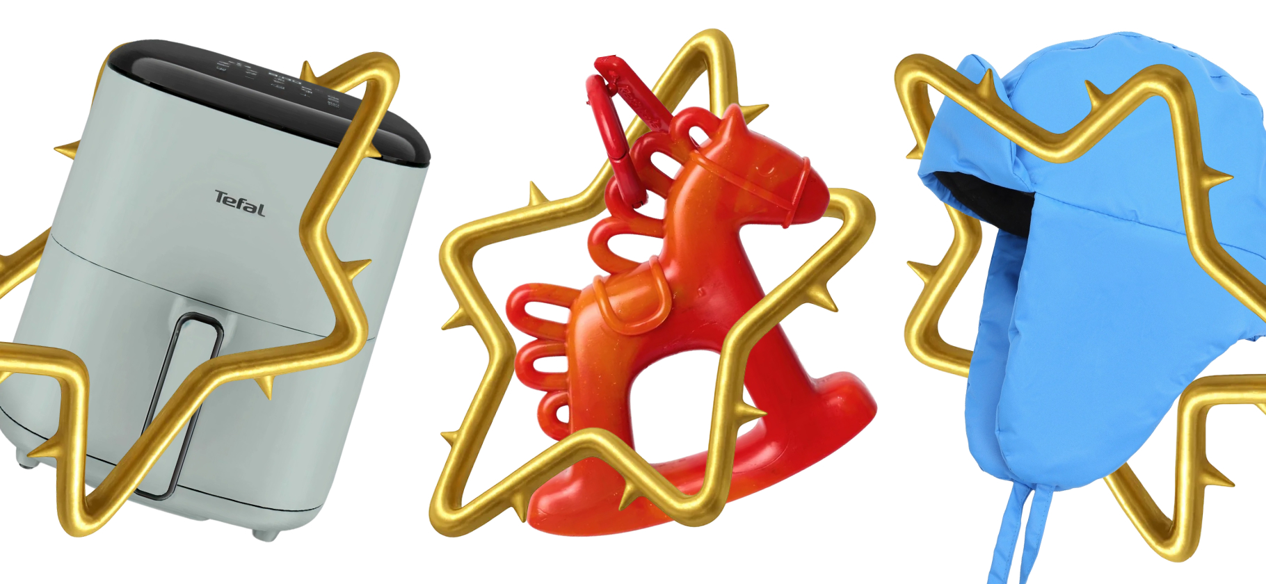 Вещи недели: 8⁠—⁠14 декабря