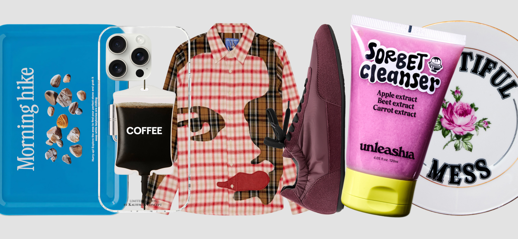 Вещи недели: 8⁠—⁠14 сентября