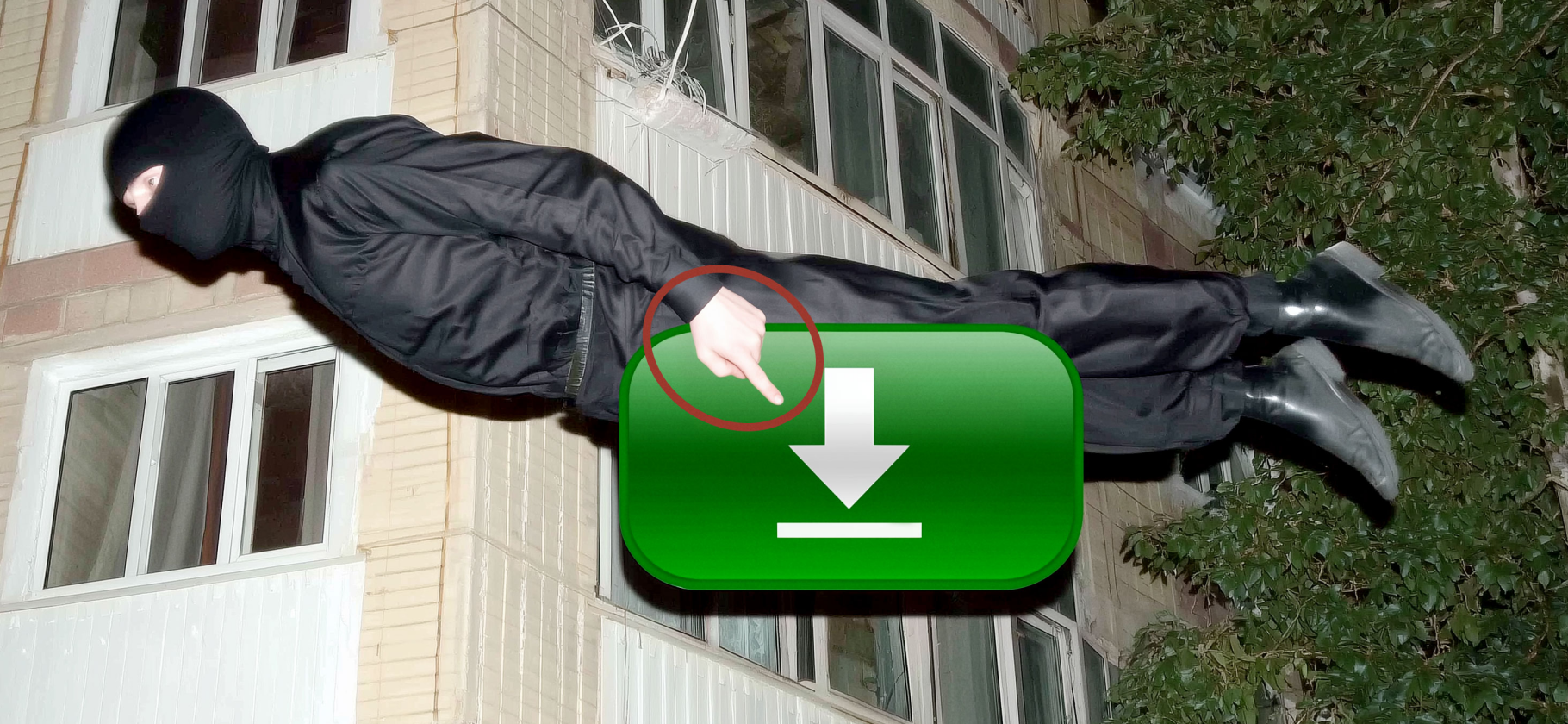 Как мошенники угова­ривают уста­но­вить вредоносное приложе­ние: 7 примеров