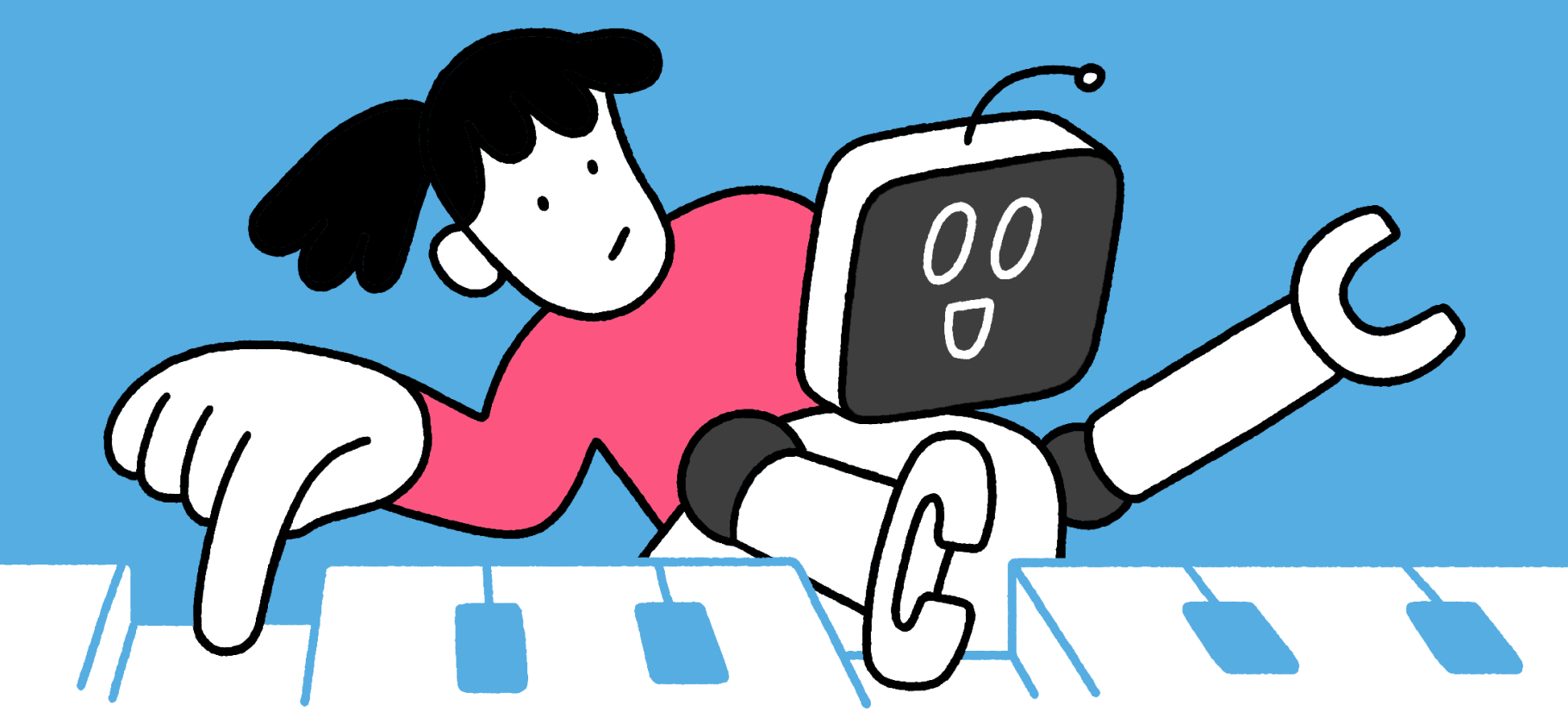 Как использовать нейросети в работе без вреда для мозга: суперкороткая инструкция