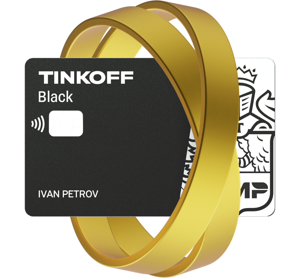 Как заработать на Tinkoff Black
