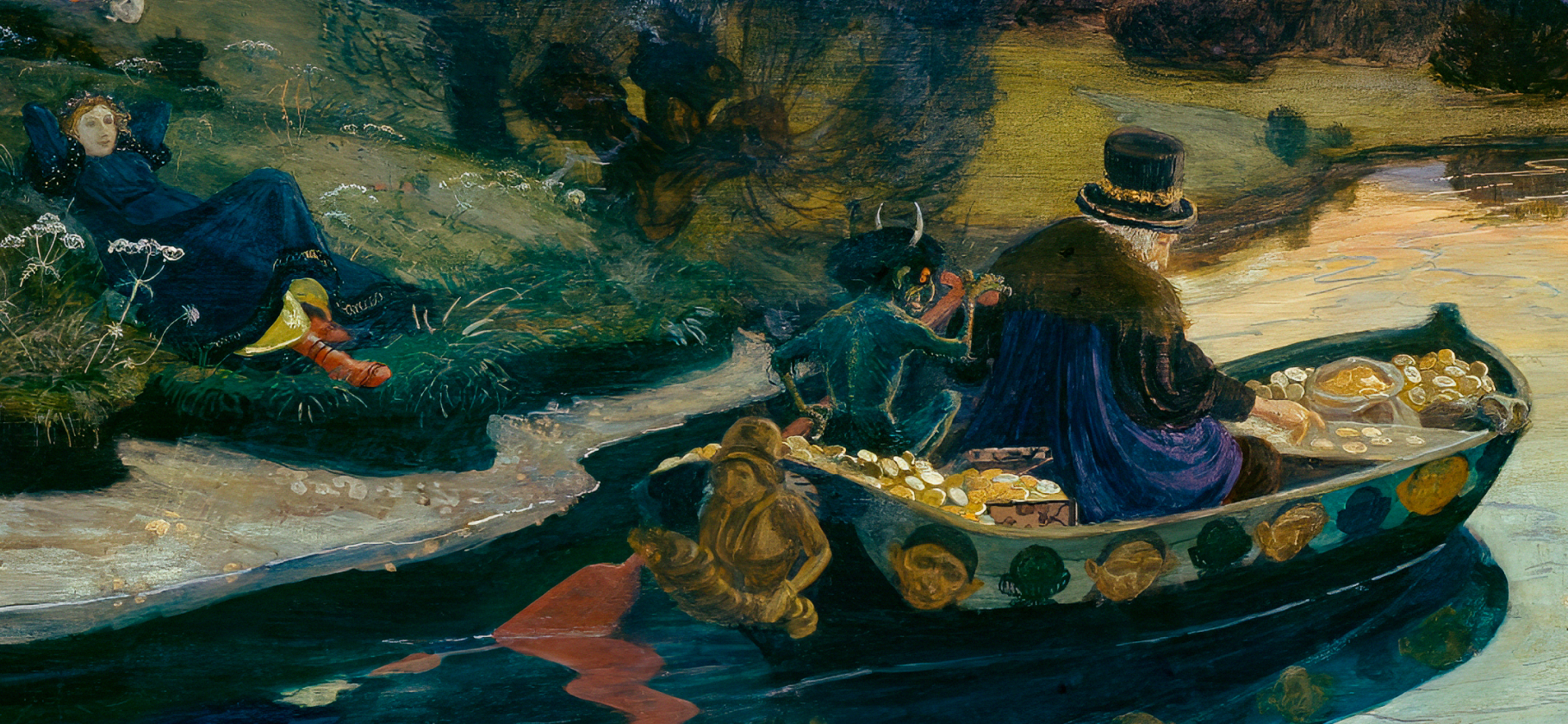 Покупали бизнес-тренинги или следовали финансовым советам блогеров? Расскажите, чем это закончилось