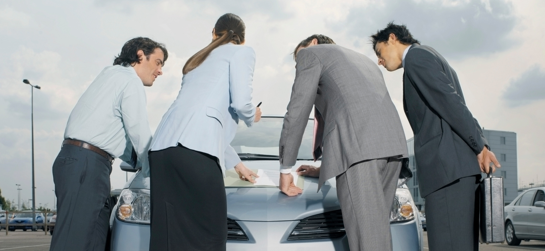 «Чувствую доверие покупателя»: 5 сове­тов, как подготовить автомобиль к про­даже