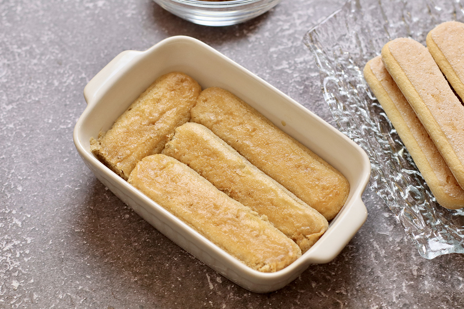 Печенье «Савоярди» для тирамису — рецепт в домашних условиях + 10 фото