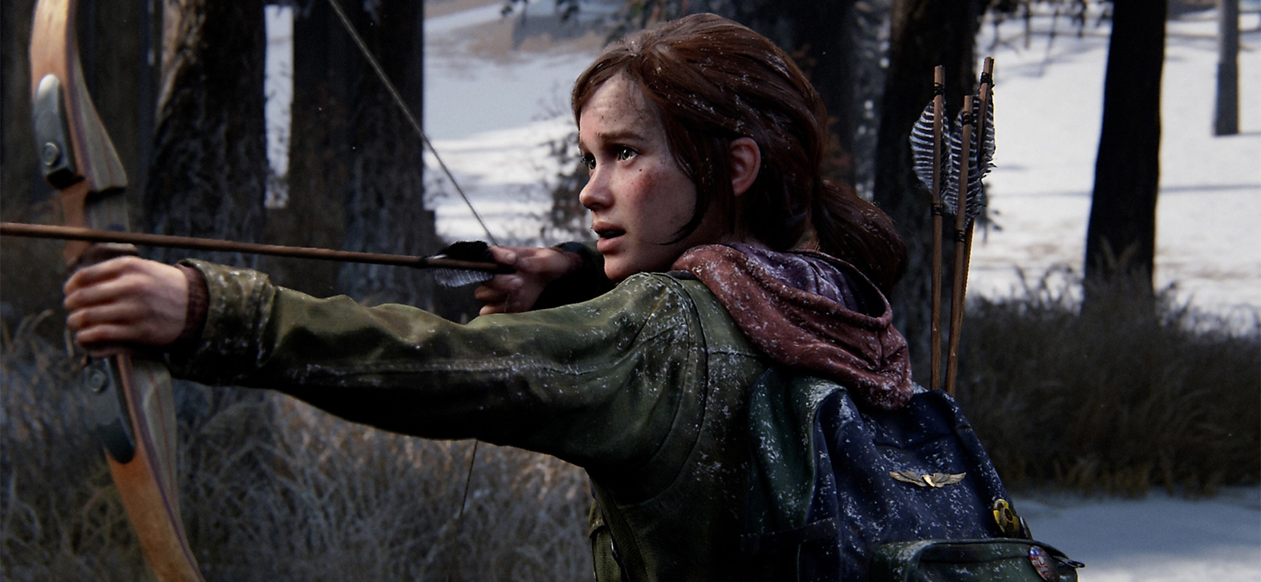 Как купить The Last of Us Part I на PS5 и ПК в России