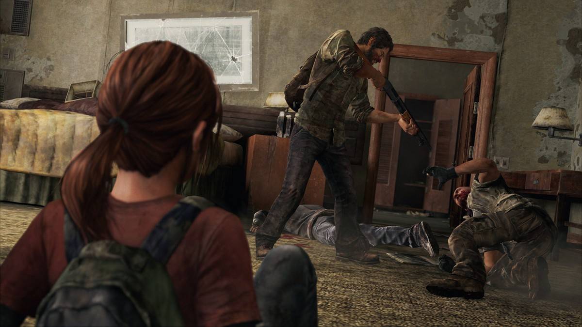 The Last of Us Part I на PS5: геймплей, впечатления, стоит ли играть