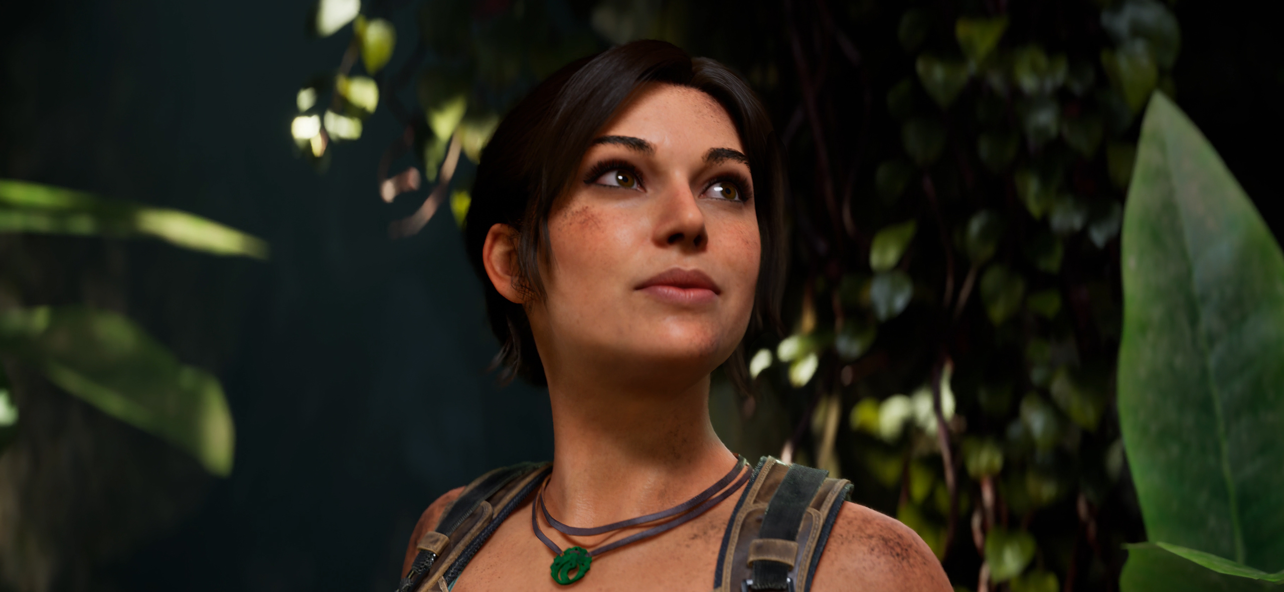 Tomb Raider: Legacy of Atlantis — что мы знаем о ремейке приключенческой игры про Лару Крофт