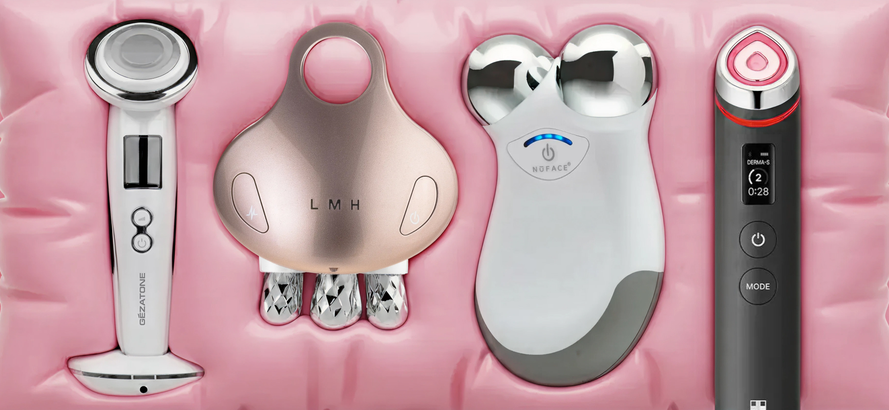 15 бьюти-гаджетов, которые стоит купить в 2026 году