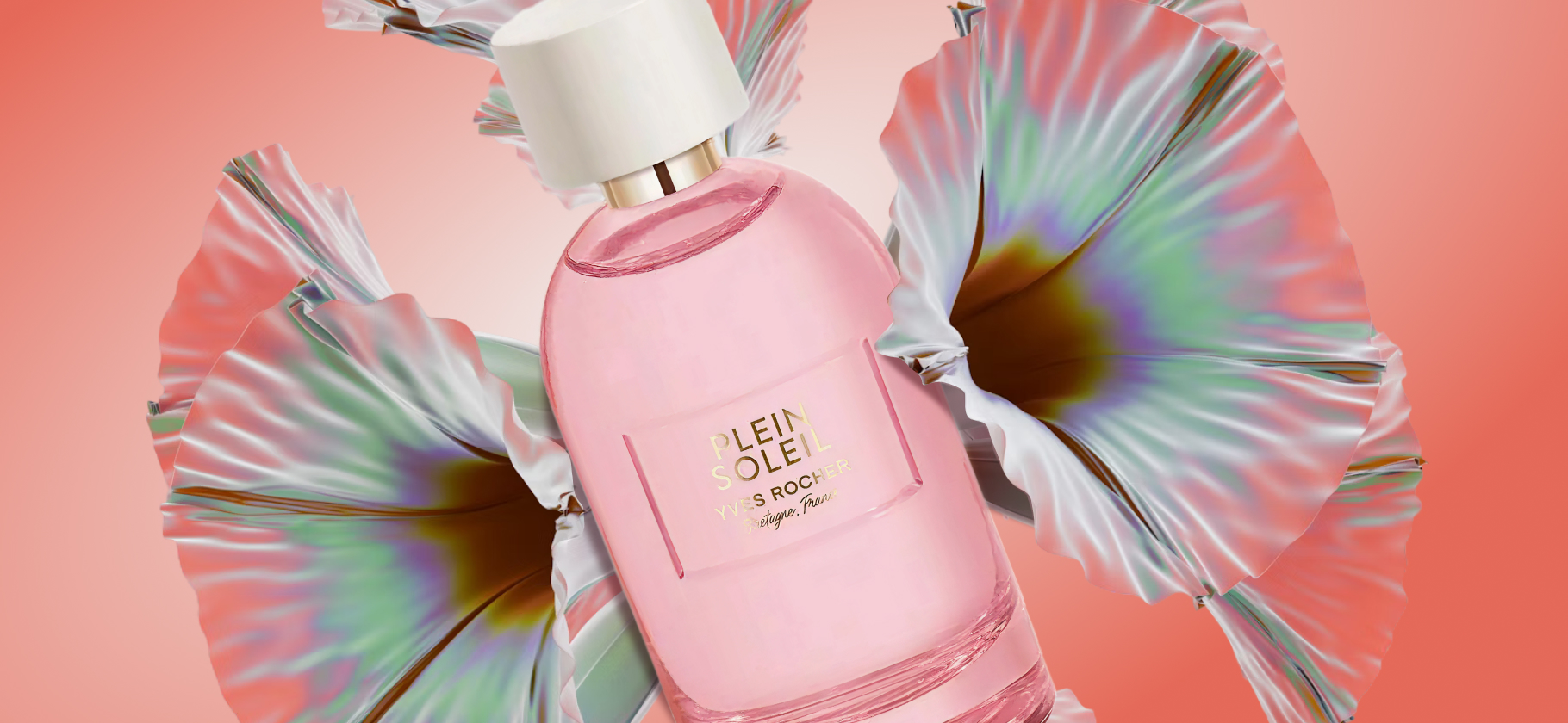 9 цветочных парфю­мов, которые я ношу круглый год