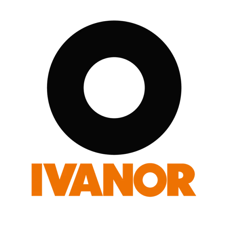 Логотип Ivanor