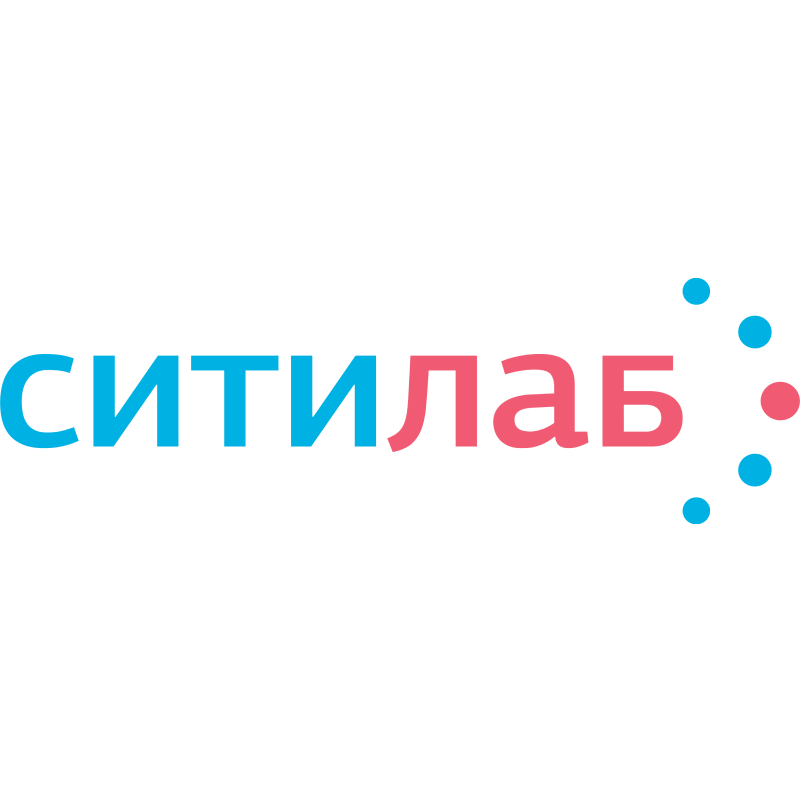 Логотип Ситилаб