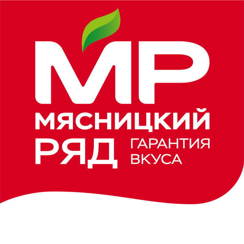 Логотип Мясницкий ряд