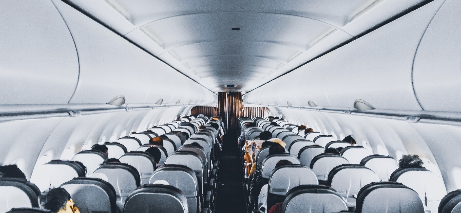 Точно нет: 5 авиакомпаний, которыми не стоит летать в отпуск или командировку