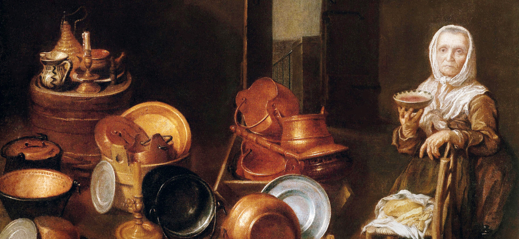 ⁠⁠Расскажите о своей лучшей покупке для кухни в этом году