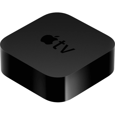 Лучшая для экосистемы Apple ТВ-приставка Apple TV 4K 2022