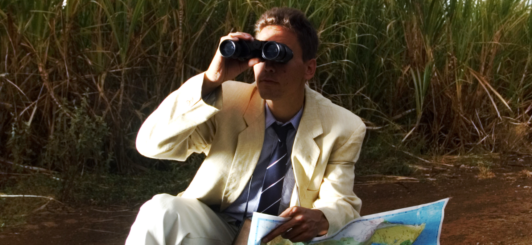 Существует ли​ «топогра­фиче­ский кретинизм»