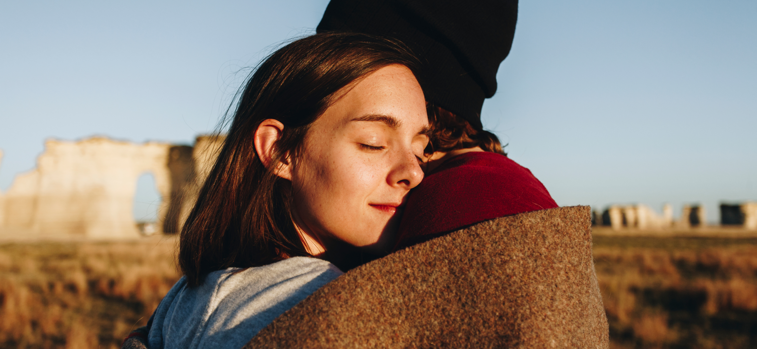 Существует ли​ тактильный голод