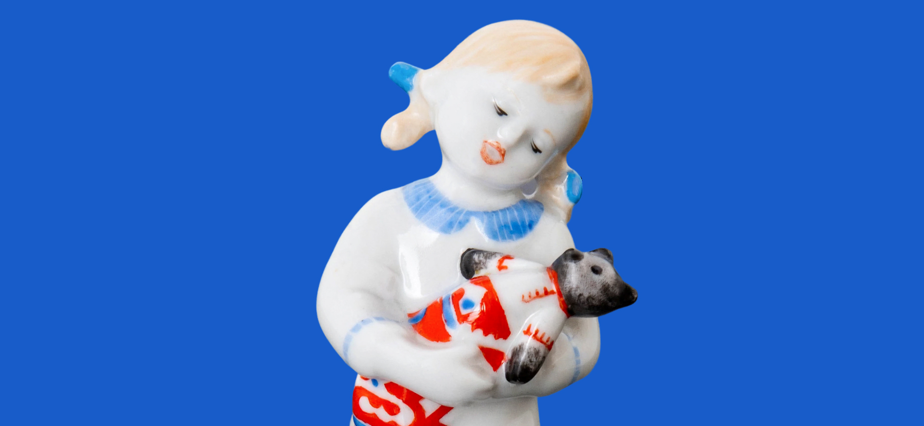 Какие детские игрушки в России самые популярные