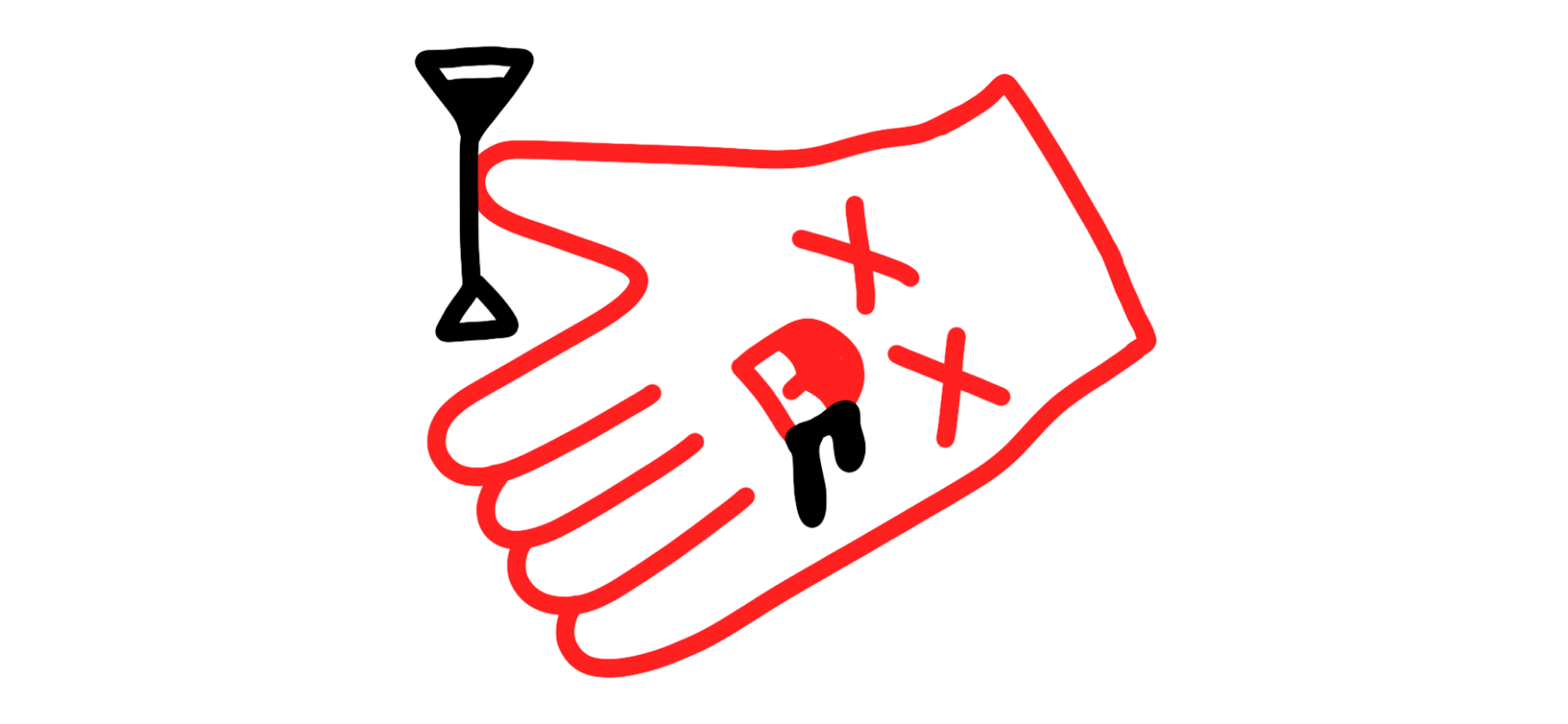 Бесит традиция выпивать в празд­ники