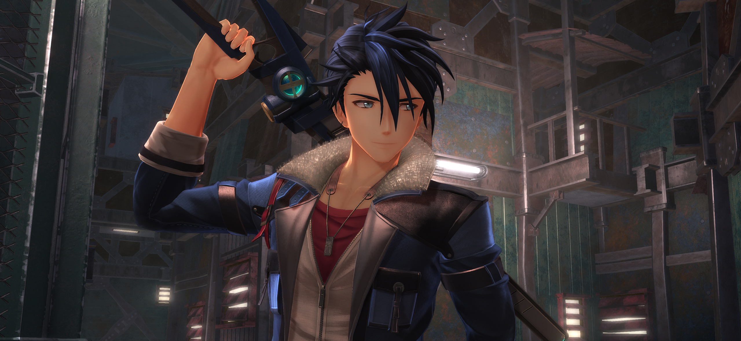 Серия Trails — одни из лучших сюжетных RPG: почему стоит познакомиться с ними прямо сейчас