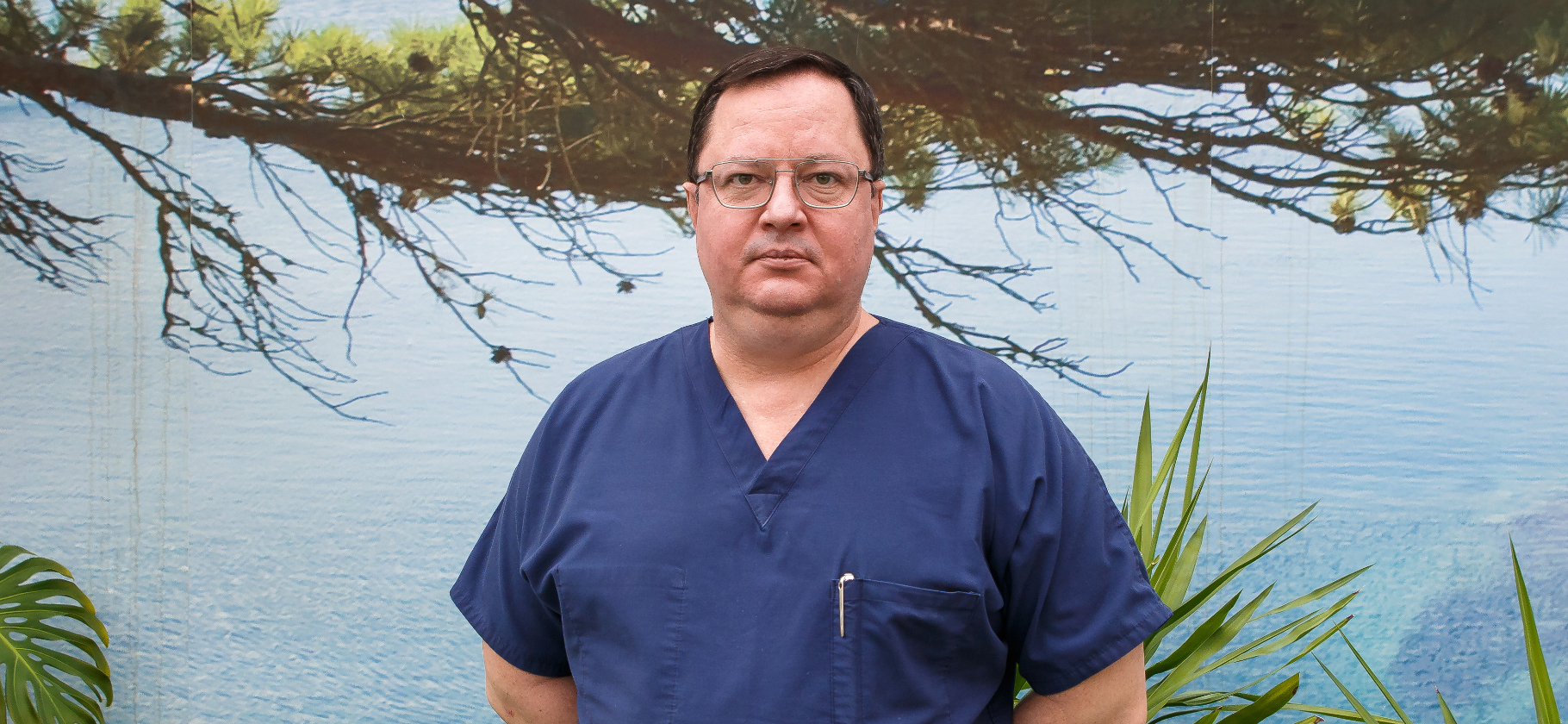 17 вопросов трансплантологу Игорю Милосердову о пересадке органов