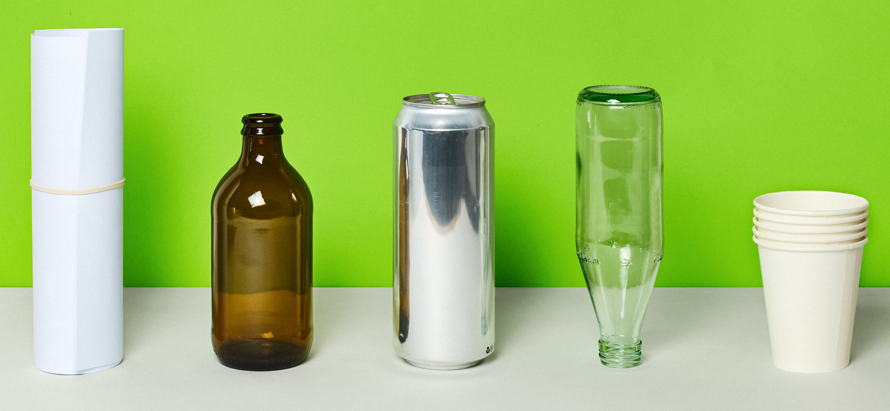 Сортируете мусор? Поделитесь опытом