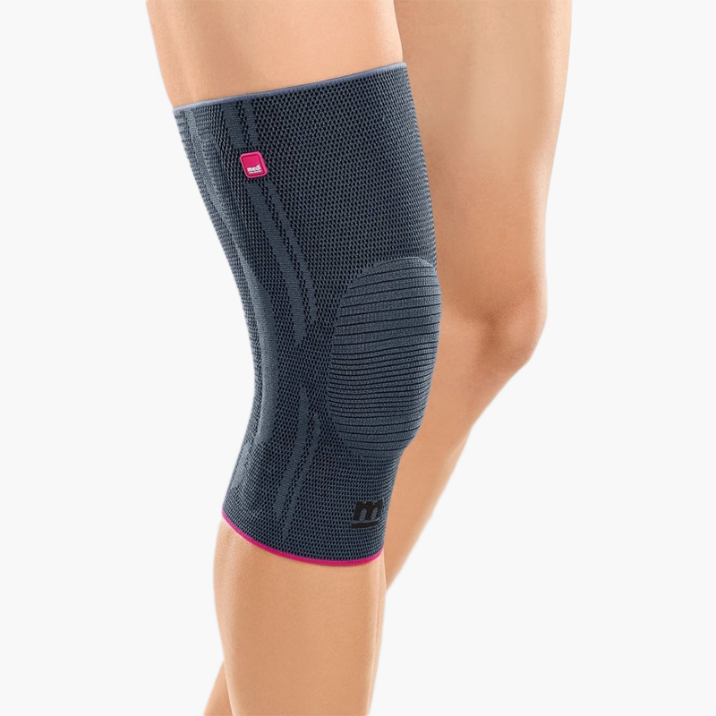 Как подобрать тутор на коленный сустав: отличия и особенности коленных туторов