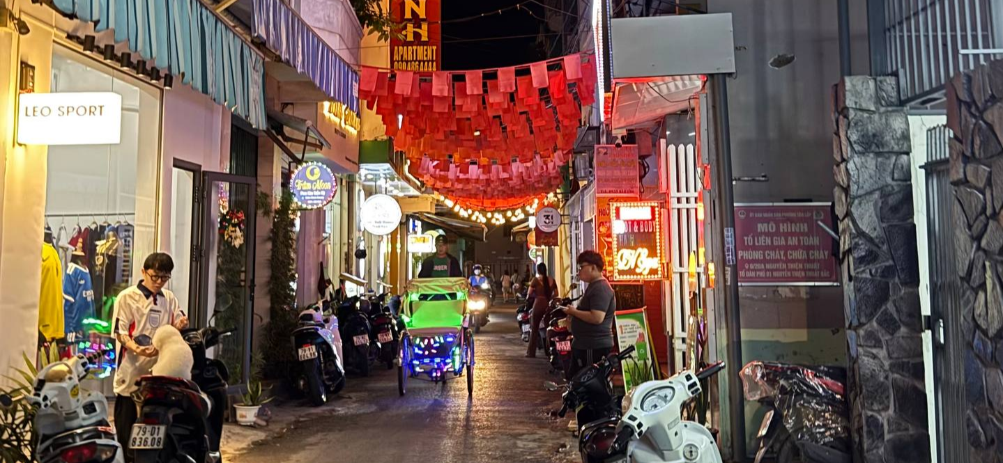 Совет путешественника: где жить, есть и чем заняться в Нячанге