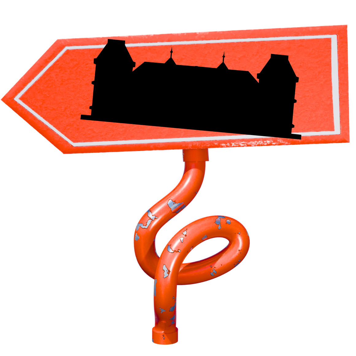 Совет путешествен­ника: 4 места в Кали­нин­градской области, которые не стоит включать в маршрут