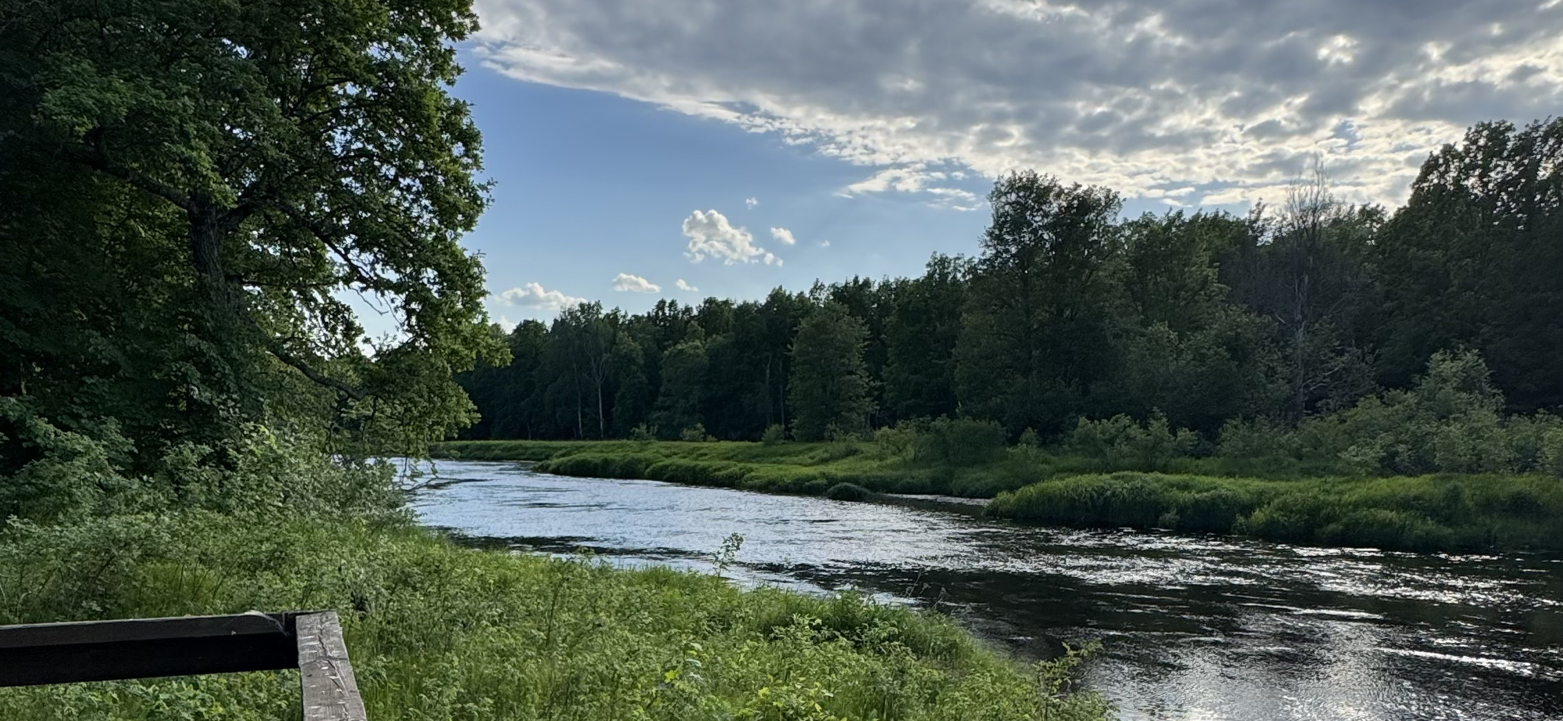 Совет путешественника: как туристу попасть в заповедник, ничего не нарушая