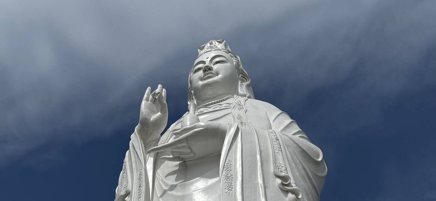 Совет путешественника: чем заняться в Дананге в несезон