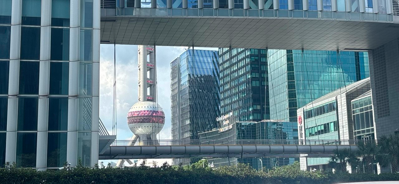 Совет путешественника: что посмотреть в Шанхае и окрестностях за 6 дней