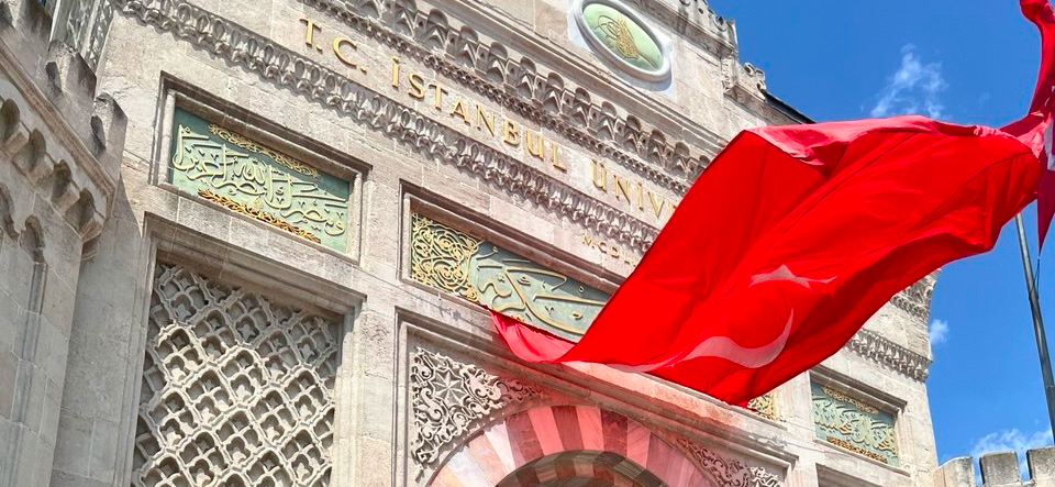 Совет путешественника: куда сходить и что попробовать в Фатихе