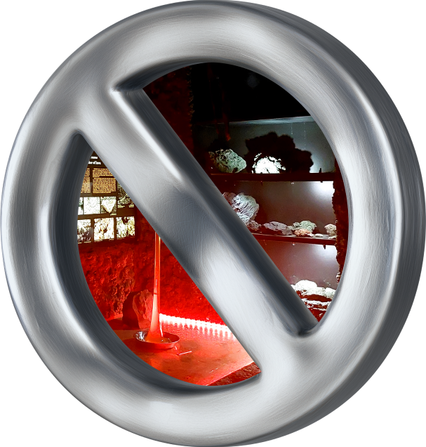 Дорогие билеты и скромная экспо­зи­ция: чем мне не понра­вился музей «Вулканариум» на Камчатке